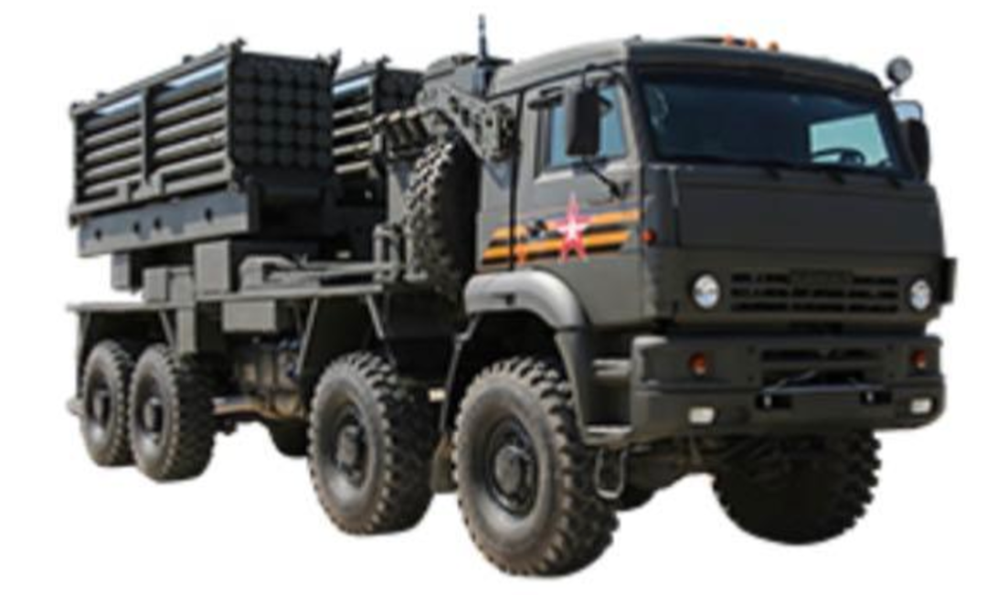 △ISDM远程布雷系统