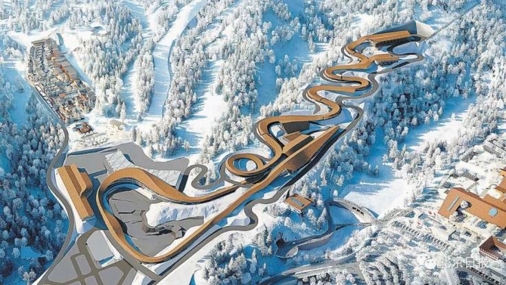 北京冬奥会2022场所(北京冬奥会2022场所在哪)-酷知号