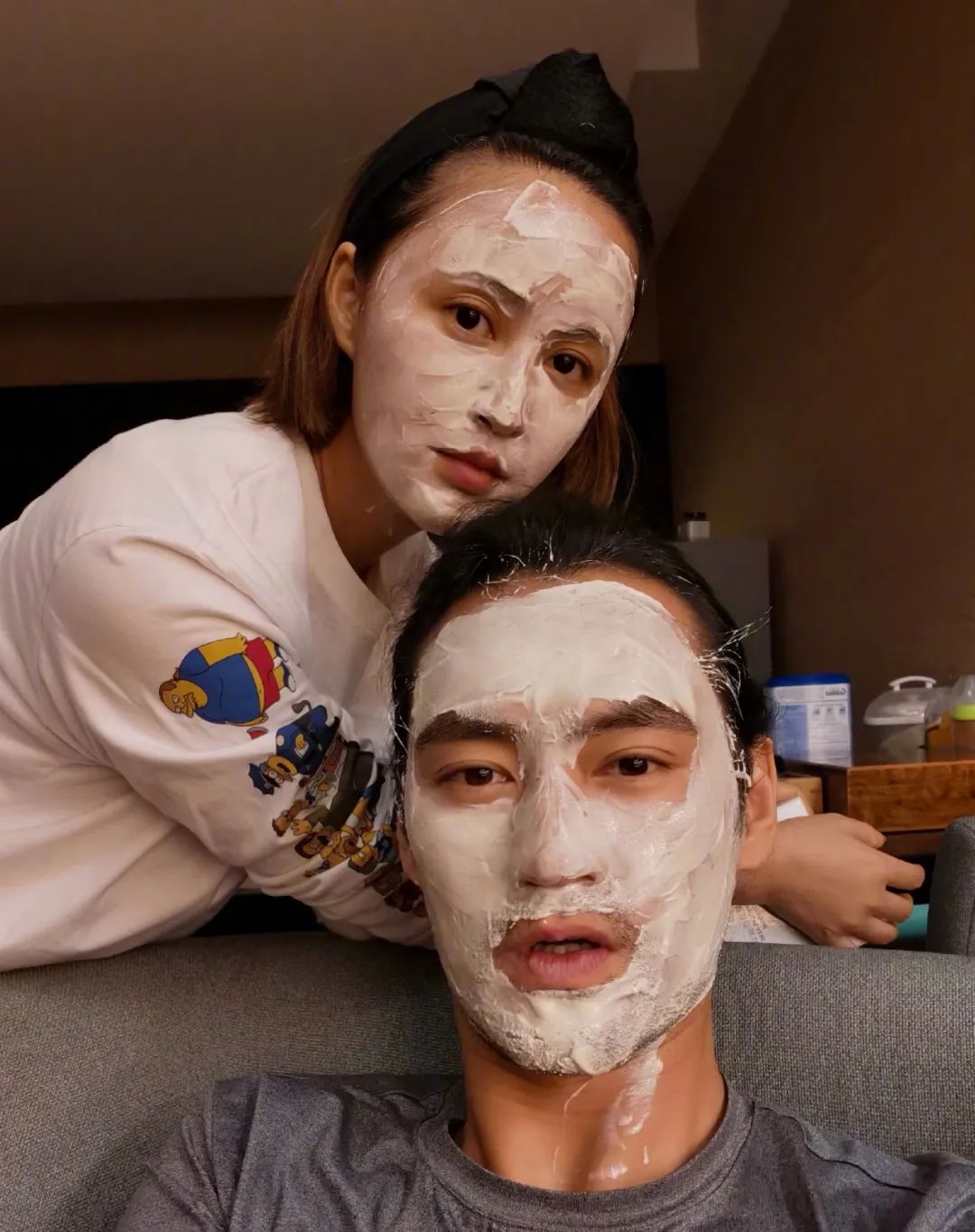 讲真的| 新一季《妻子的浪漫旅行》,才是大型的虐狗现场