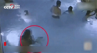 8名小学生落水遇难:你以为很安全,其实他身处绝境