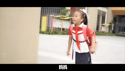 922绿色出行公益短片(二) 本期出演主播:倩倩