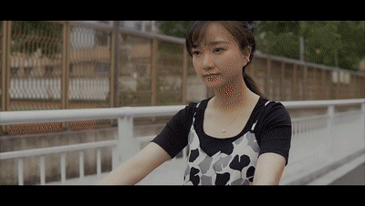 922绿色出行公益短片(二) 本期出演主播:倩倩