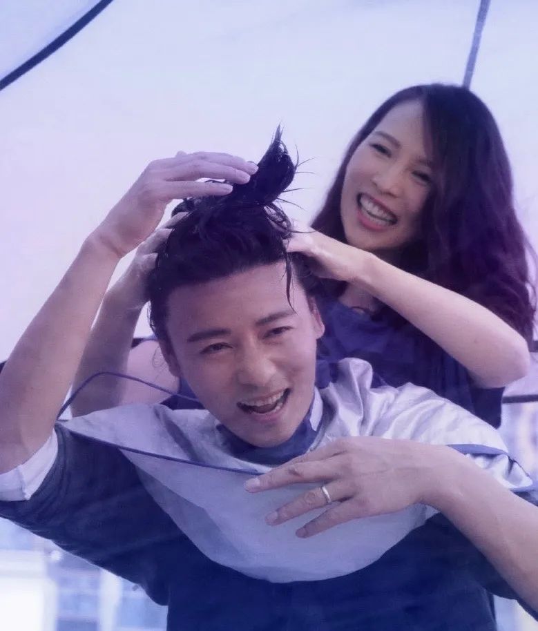 讲真的| 新一季《妻子的浪漫旅行》,才是大型的虐狗现场