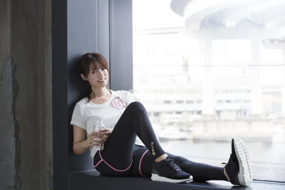 日本网友心中身材最好的女明星,菜菜绪才第四?!