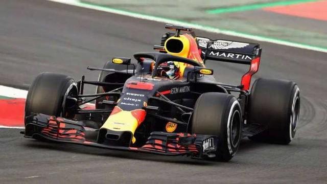 亚马逊云服务AWS将使用AI预测F1 2020比赛结果