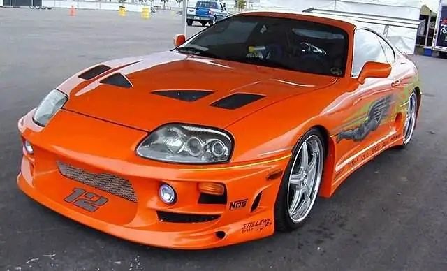 JDM文化流行背后的原因