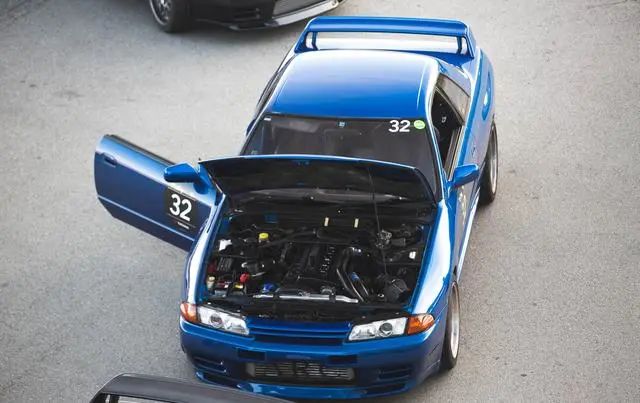 JDM文化流行背后的原因