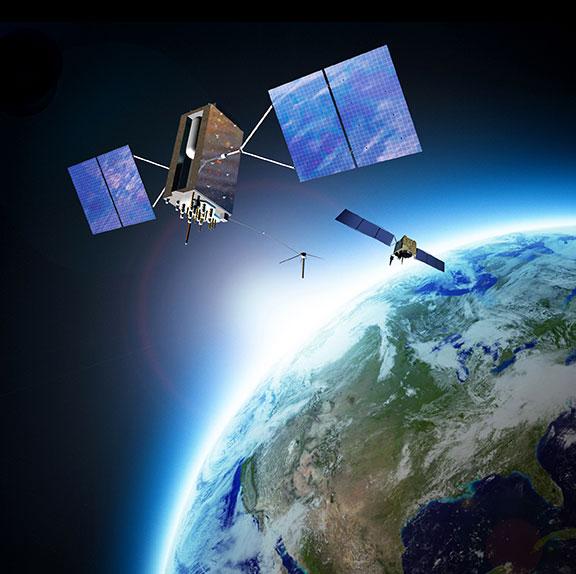 北斗3号卫星组网收官,美国gps垄断地位已不再,战略优势又有倾斜