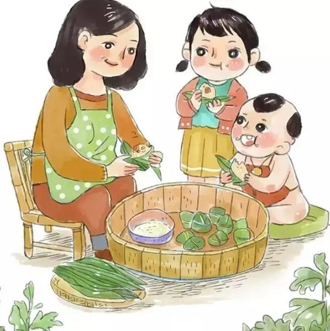 端午节吃粽子配上这些"佐料",味道更佳哦!