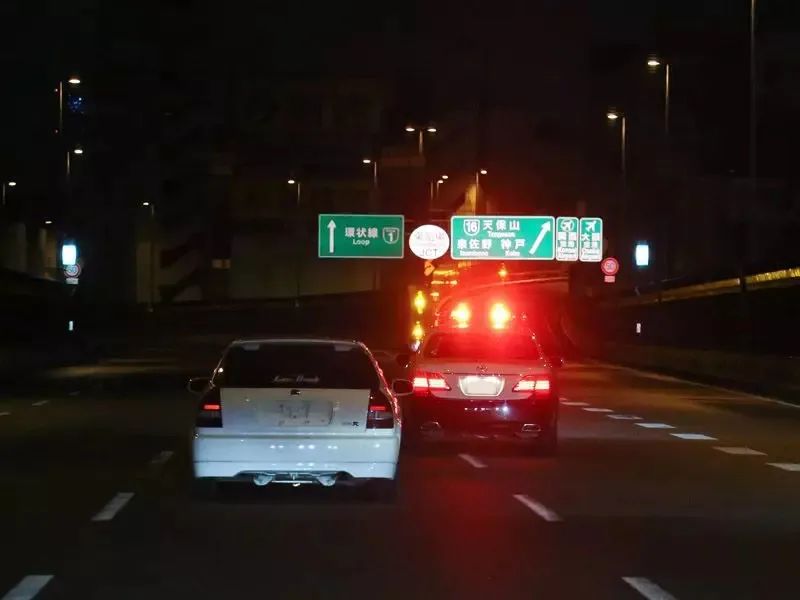 JDM文化流行背后的原因