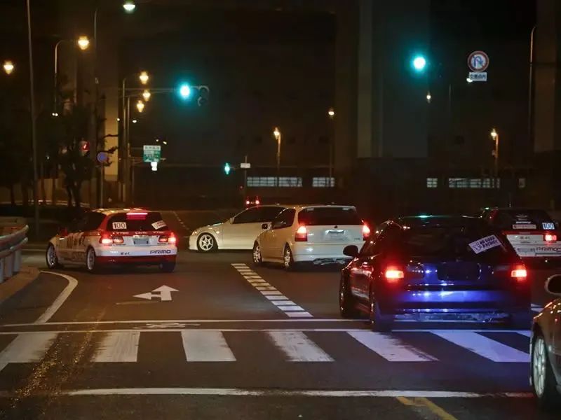 JDM文化流行背后的原因