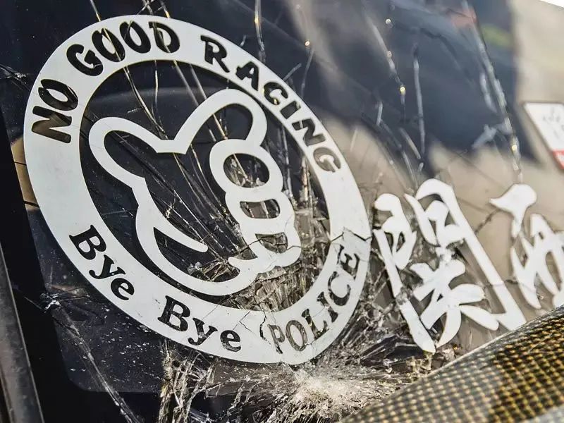 JDM文化流行背后的原因