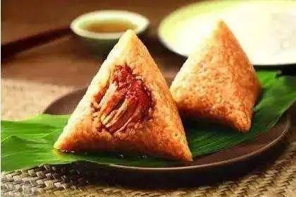 “暗黑粽”上新了!臭脚粽、豹纹粽、沙虫粽、腐乳粽……哪款能占C位?