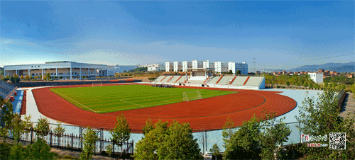江西中医药大学简介
