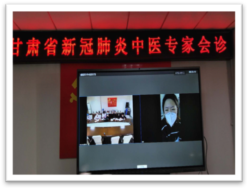 预告 |《丝路大讲堂》——甘肃中医药大学附属医院副院长张志明:抗击疫情,中医在行动