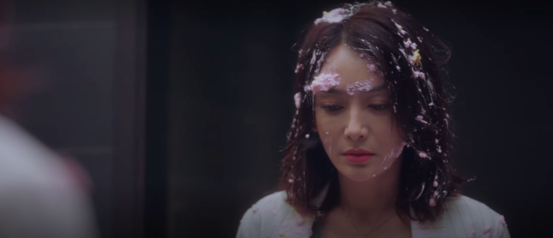 《怪你过分美丽》真吗?主创说莫向晚是圈内无数经纪人的合集