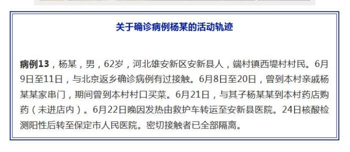 河北雄安新区治理委员会官方微信截图