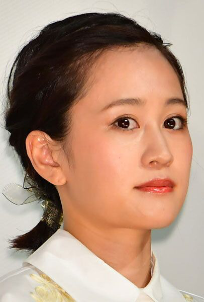 前田 敦子 性格