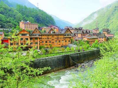 怒江峡谷的千年跨越——深度贫困地区云南怒江州实现“两不愁三保障”