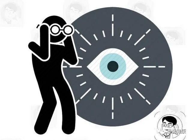 我国近视人数已超6亿!这6件事,正“毁掉”当代人的视力