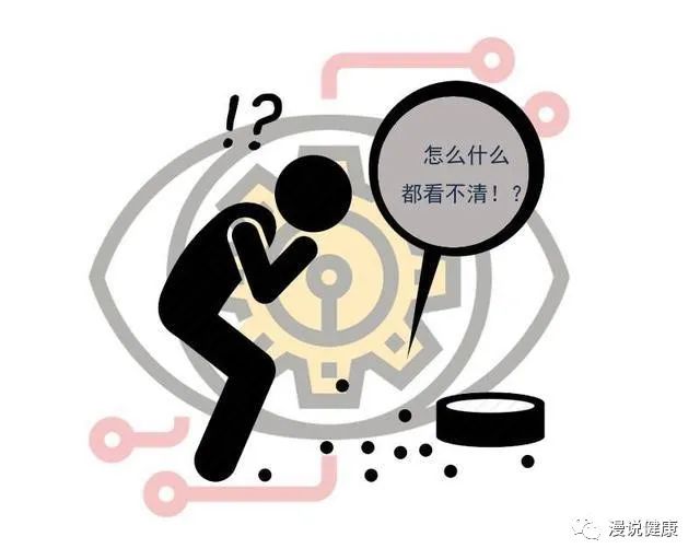 我国近视人数已超6亿!这6件事,正“毁掉”当代人的视力