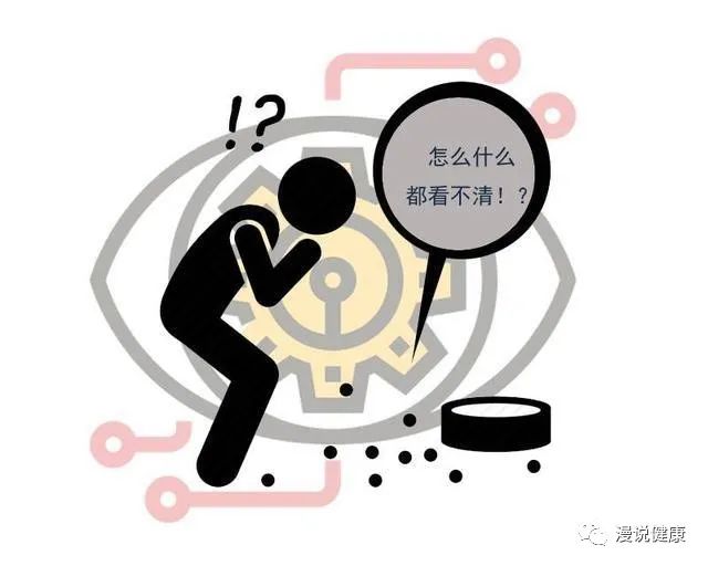 我国近视人数已超6亿！这6件事，正“毁掉”当代人的视力