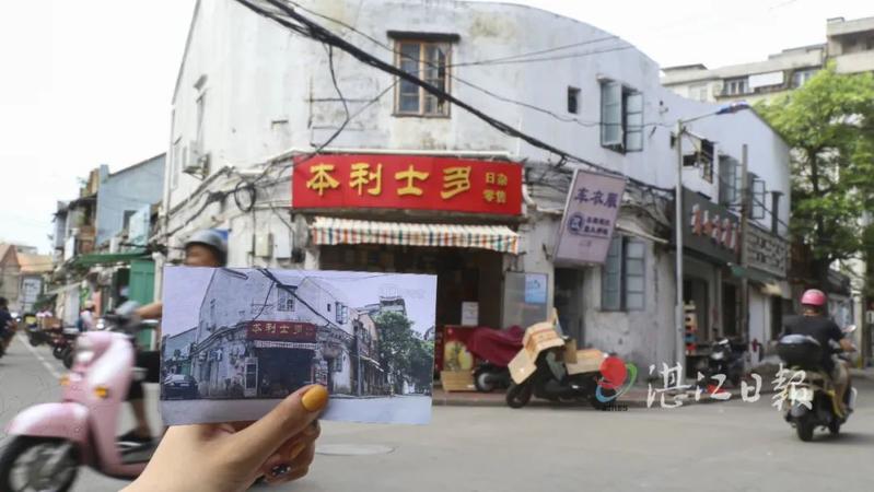 湛江又火了隐秘的角落取景地大揭秘