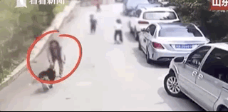 哈士奇突然扑向三个孩子,妈妈用身体去挡也被咬伤!狗主人就在一旁...休闲区蓝鸢梦想 - Www.slyday.coM 哈士奇突然扑向三个孩子,妈妈用身体去挡也被咬伤!狗主人就在一旁...休闲区蓝鸢梦想 - Www.slyday.coM