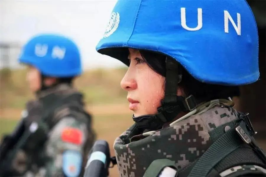 姑娘,准备好了吗?女兵应征报名已正式开始!