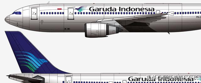 林火浓烟迷雾歧途回顾嘉鲁达航空152航班1997926棉兰空难