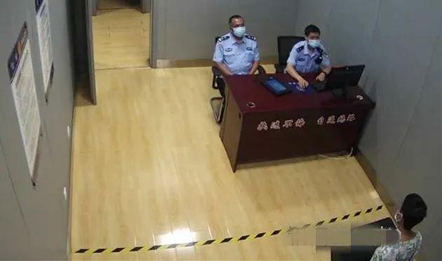 网络购物遇上冒牌客服 宝坻公安跨省抓获嫌犯