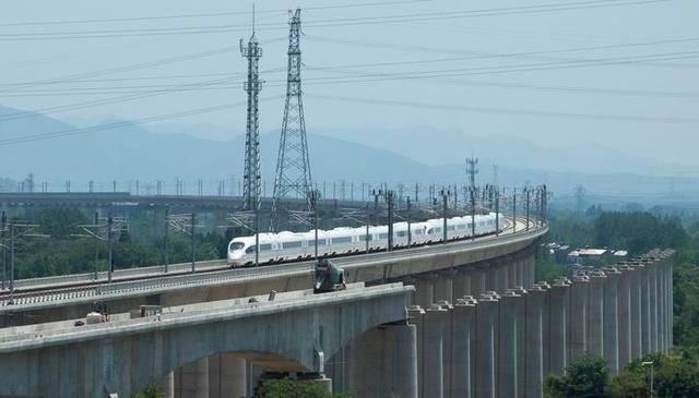 直播杭州|“商合杭”今起全线通车!豫皖浙三省高铁“无缝对接”,安吉首通高铁