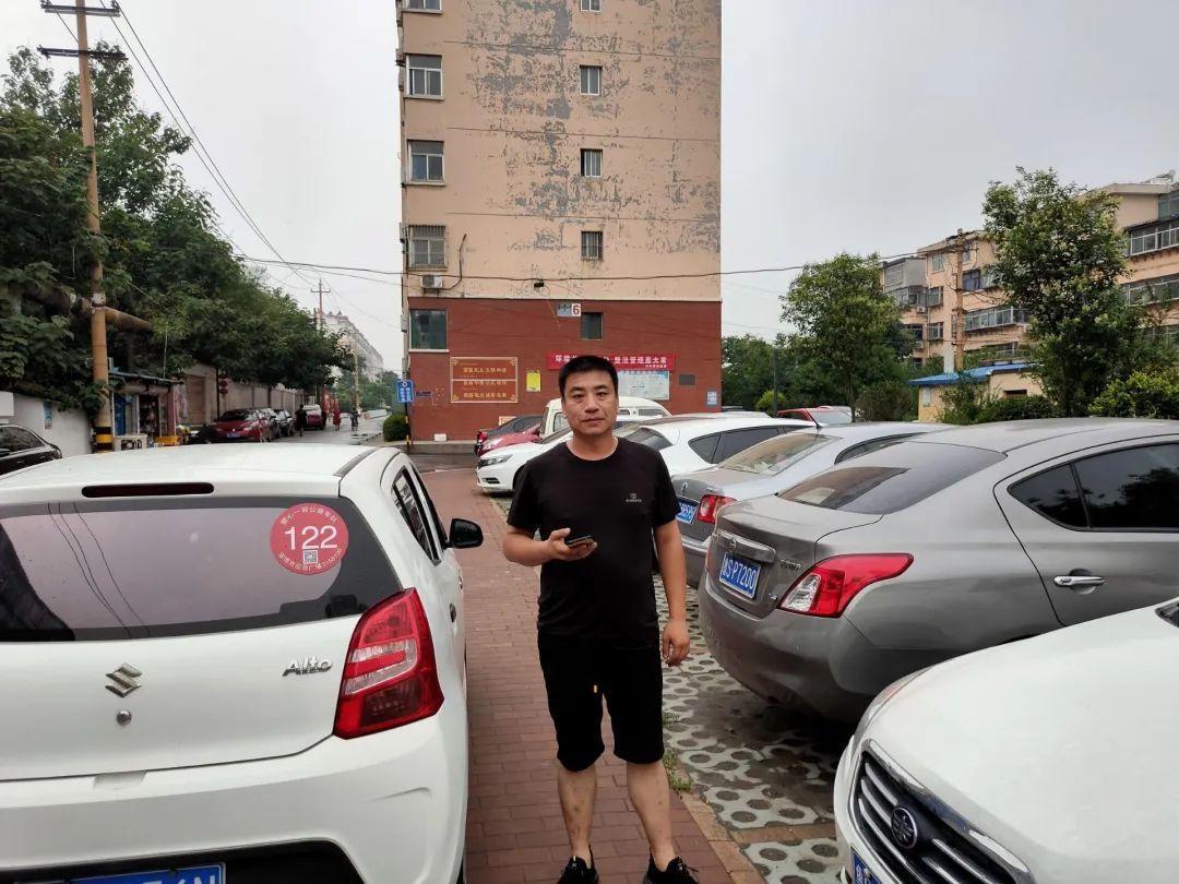 爱心一百公益车队救援日志