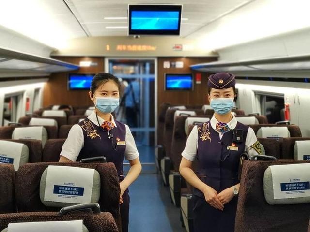 直播杭州|“商合杭”今起全线通车!豫皖浙三省高铁“无缝对接”,安吉首通高铁