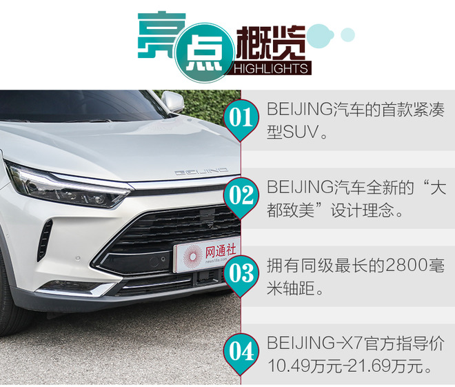 家庭需求那点事我都懂 深度测试新品BEIJING-X7