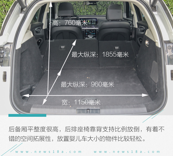 家庭需求那点事我都懂 深度测试新品BEIJING-X7