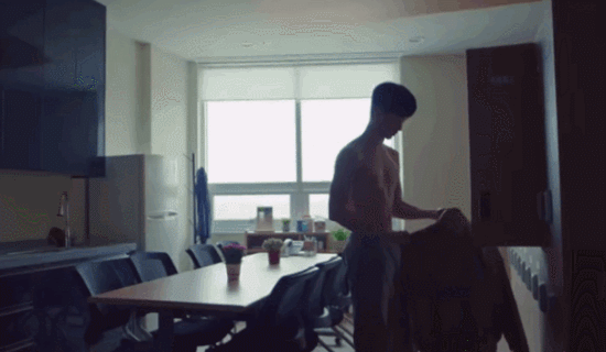 我和金秀贤欧巴复合了