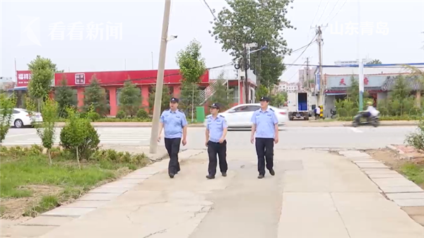 男子私藏车辆报假警 结果遇上真“小偷”