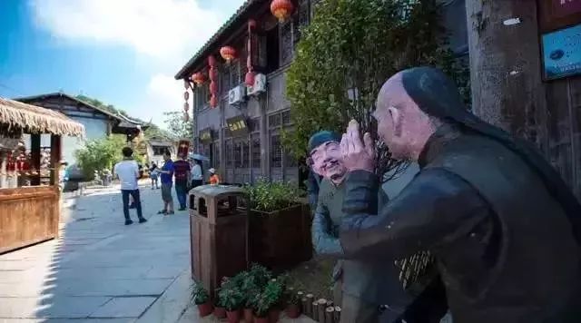 南京周边超适合自驾游的8个地方,人少景美,现在去正正好!