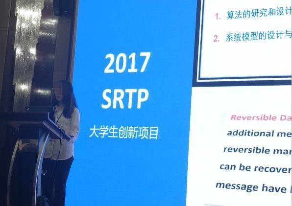 ▲西南交大门生陈玉钰。图片来自新京报网。