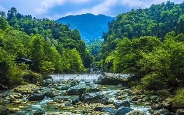 南京周边超适合自驾游的8个地方,人少景美,现在去正正好!