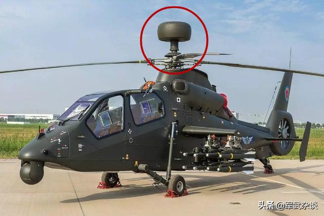 中国有“长弓武直-19”,却没有“长弓武直-10”,为何这样安排?
