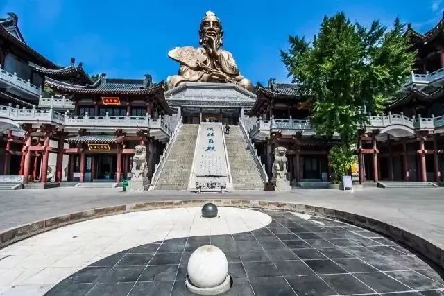 南京周边超适合自驾游的8个地方,人少景美,现在去正正好!