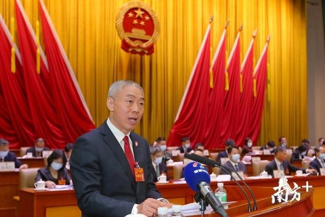 两会快讯|顺德法院:全力打造审判体系和审判能力现代化样本