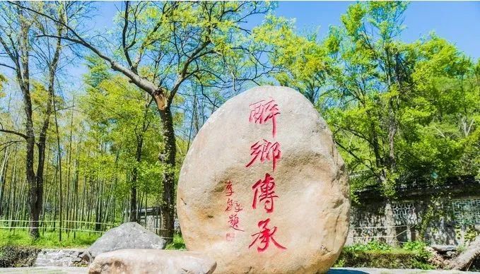 南京周边超适合自驾游的8个地方,人少景美,现在去正正好!