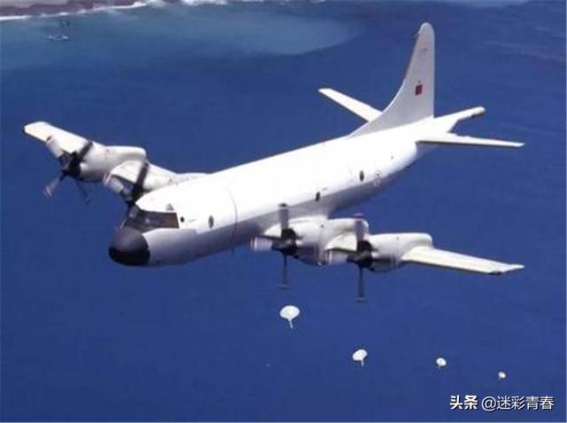 反潜巡逻机飞到高原,印军又在玩什么猫腻,真实情况让人大跌眼镜