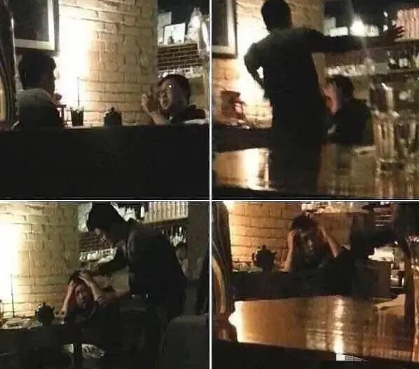 于正秒删得罪多少人?baby躺枪陈妍希被内涵,还曾惹怒沈泰被暴打