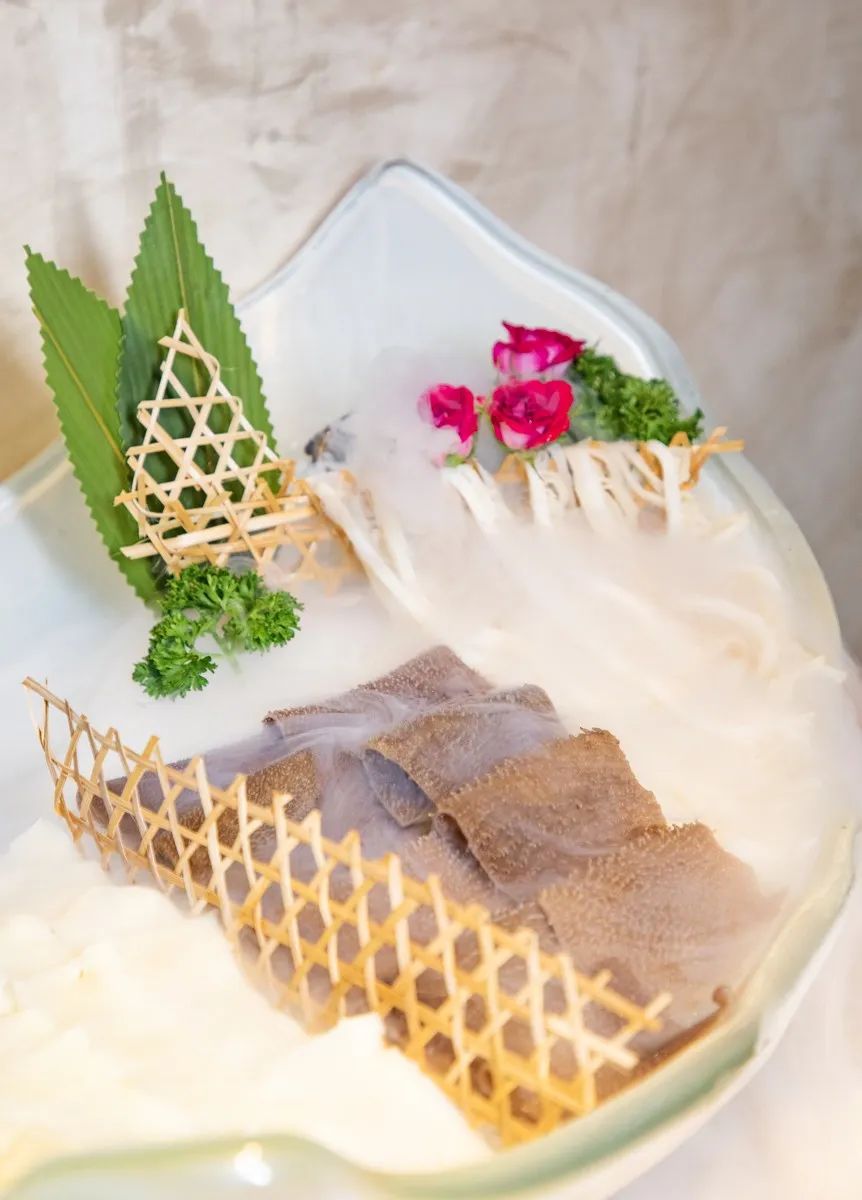 吃货的崩溃,从吃不到三文鱼开始