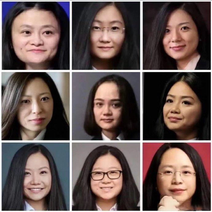 29部ai换脸,