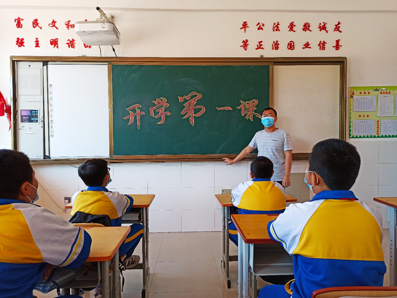 从脱贫攻坚向乡村振兴转型中的“北林力量”